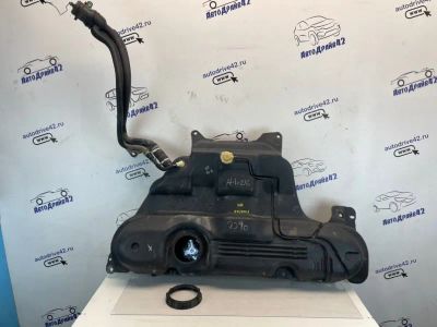 Лот: 24638662. Фото: 1. бак топливный Renault Fluence... Топливная система