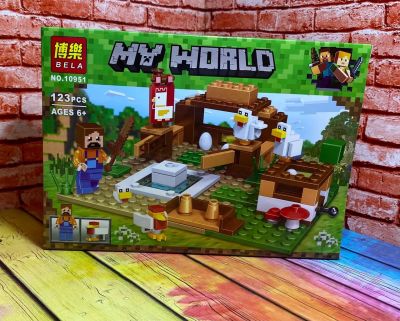 Лот: 17335578. Фото: 1. конструктор (аналог лего lego... Конструкторы
