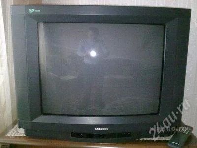 Лот: 1660323. Фото: 1. Телевизор SAMSUNG BIO. Телевизоры