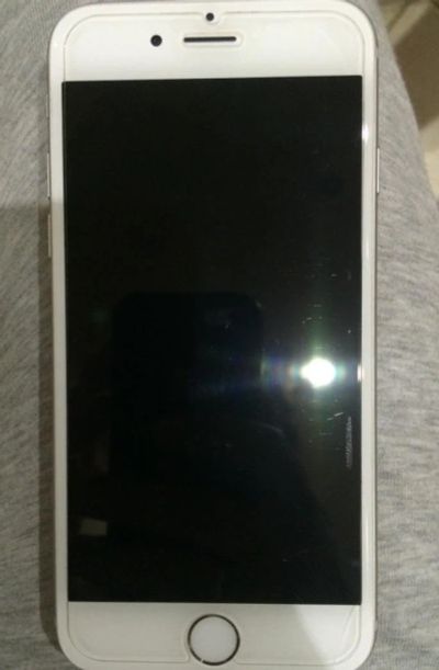 Лот: 8122267. Фото: 1. iPhone 6 16gb. Смартфоны