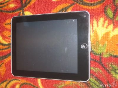 Лот: 4157540. Фото: 1. iPad 3 Apple повторно. Планшеты