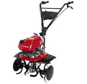 Лот: 5398038. Фото: 1. Мотокультиватор HONDA F220DE R280B... Культиваторы, мотоблоки