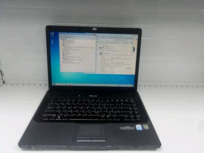 Лот: 11908280. Фото: 1. Ноутбук HP 530 (Intel Celeron... Ноутбуки