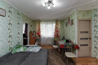 Лот: 25286086. Фото: 1. 2-комн. квартира , Красноярск... Квартиры, студии
