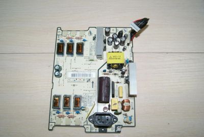 Лот: 10992525. Фото: 1. блок питания , bn44-00115c , ip-51135t... Запчасти для телевизоров, видеотехники, аудиотехники