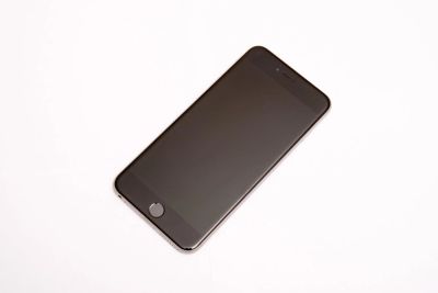 Лот: 6406000. Фото: 1. Apple iPhone 6 Plus 64Gb space... Смартфоны