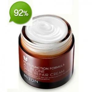 Лот: 4563570. Фото: 1. Mizon All In One Snail Repair... Уход за лицом 