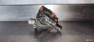 Лот: 23319044. Фото: 1. Помпа Honda CB400. Запчасти