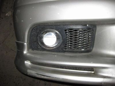 Лот: 2051264. Фото: 1. Заглушки на туманку SUBARU LEGACY... Оптика и освещение
