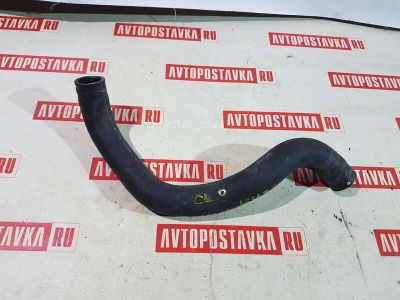 Лот: 20897408. Фото: 1. Шланг радиатора Honda Accord CL9... Двигатель и элементы двигателя