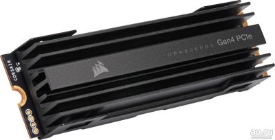 Лот: 18130909. Фото: 1. SSD M.2 NVMe 1Tb CORSAIR Force... SSD-накопители