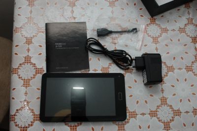 Лот: 5048311. Фото: 1. Планшет. Планшеты