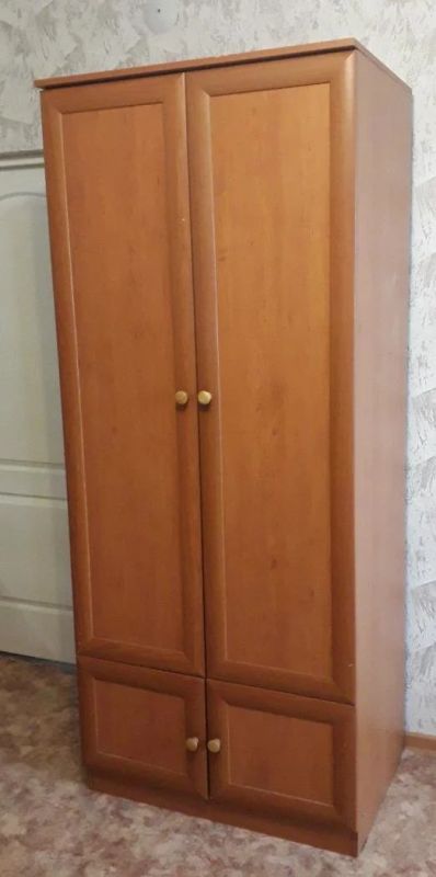 Лот: 10374975. Фото: 1. Шкаф. Шкафы, шкафы-купе