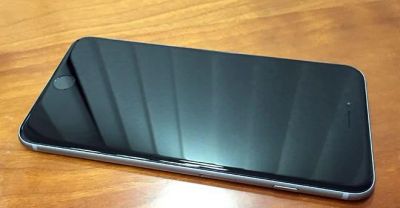 Лот: 5074186. Фото: 1. iPhone 6 plus 16gb LTE РСТ куплен... Смартфоны