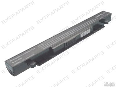 Лот: 16013113. Фото: 1. Аккумулятор ASUS K550L (2200 mAh... Аккумуляторы