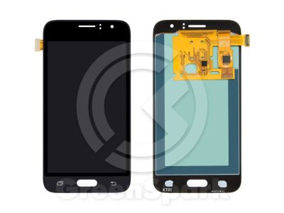 Лот: 13991593. Фото: 1. Дисплей для Samsung J120F Galaxy... Дисплеи, дисплейные модули, тачскрины