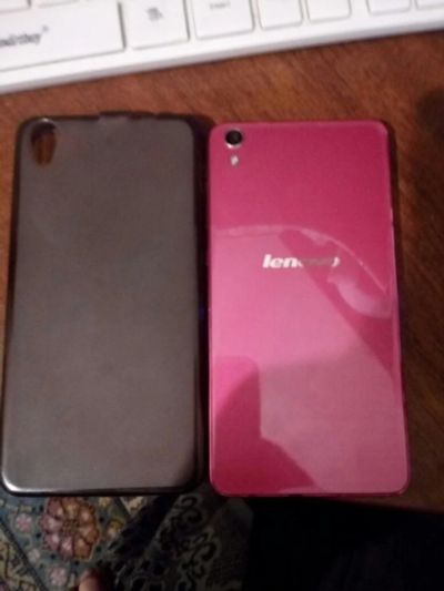 Лот: 7167666. Фото: 1. Стильный смартфон Lenovo S850. Смартфоны