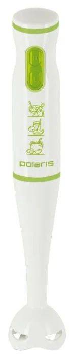 Лот: 12080403. Фото: 1. Блендер Polaris PHB 0508 (погружной... Кухонная