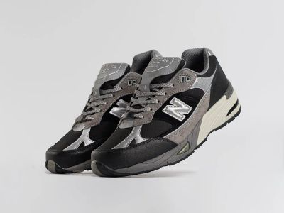 Лот: 25724520. Фото: 1. Кроссовки Slam Jam x New Balance... Кеды, кроссовки, слипоны