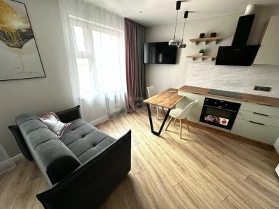 Лот: 25516627. Фото: 1. квартира , Красноярск Соколовская... Квартиры, студии