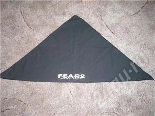 Лот: 48853. Фото: 1. Бандана F.E.A.R.2. Красноярск