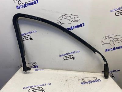 Лот: 21714718. Фото: 1. накладка двери Chevrolet Cruze... Кузов