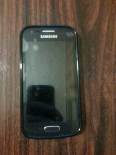 Лот: 6379025. Фото: 1. Продам смартфон Samsung Galaxy... Смартфоны