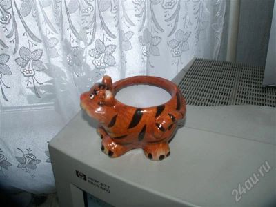 Лот: 667703. Фото: 1. керамика пепельница предлагайте... Другое (предметы интерьера)