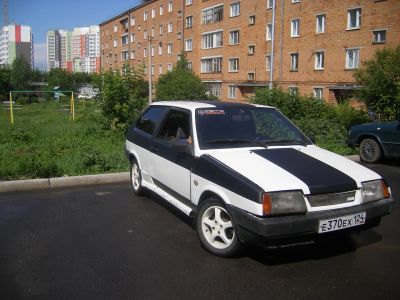 Лот: 3029193. Фото: 1. ВАЗ 2108 обмен на все , хороший... Автомобили