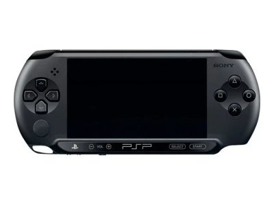 Лот: 3178134. Фото: 1. PSP E1008 обмен на эл. книгу. Игровые приставки, консоли