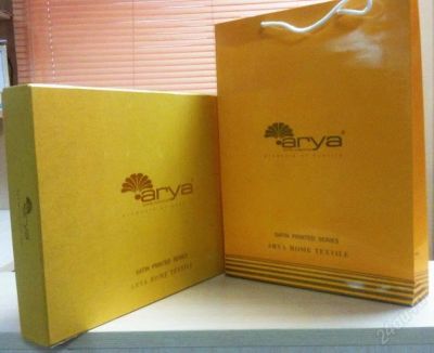 Лот: 1649425. Фото: 1. Комплект постельного белья "ARYA... Постельное бельё