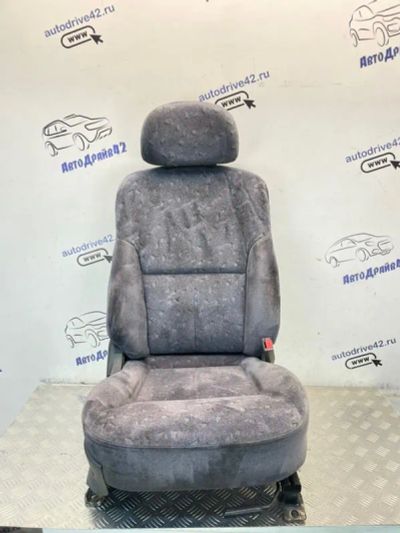 Лот: 25043140. Фото: 1. сиденье Kia Spectra SD. Кузов