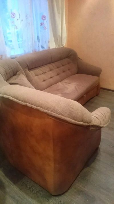 Лот: 12680832. Фото: 1. Диван. Диваны