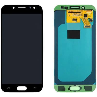 Лот: 21374941. Фото: 1. Дисплей Samsung Galaxy J5 (2017... Дисплеи, дисплейные модули, тачскрины