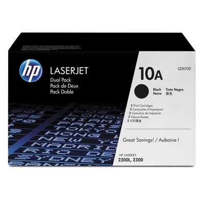 Лот: 6364154. Фото: 1. картридж Q2610 для HP LaserJet... Картриджи, расходные материалы