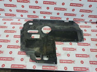 Лот: 20899316. Фото: 1. Защита двигателя Toyota Prius... Двигатель и элементы двигателя