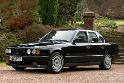 Лот: 18980608. Фото: 1. Куплю bmw e34. Автомобили