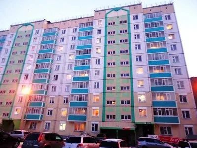Лот: 9909924. Фото: 1. 2х комнатная Кутузова 83а. Квартиры, студии