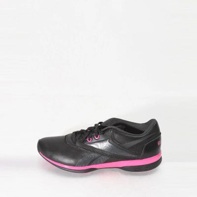 Лот: 4936295. Фото: 1. Кроссовки reebok easytone 38.5... Кеды, кроссовки, слипоны