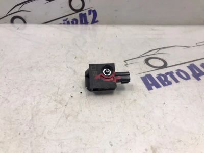Лот: 21709561. Фото: 1. датчик airbag Chevrolet Cruze... Электрооборудование