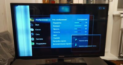 Лот: 15015493. Фото: 1. Samsung UE32EH5307K. Телевизоры