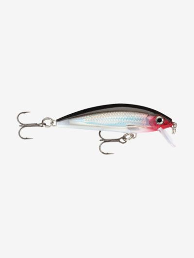 Лот: 25690300. Фото: 1. Воблер для рыбалки RAPALA X-Rap... Другое (спортивная одежда)