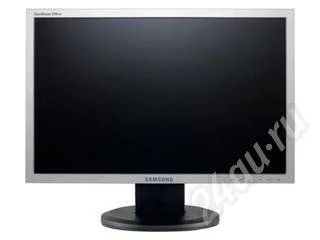 Лот: 387725. Фото: 1. Samsung SyncMaster 940NW. ЖК-мониторы