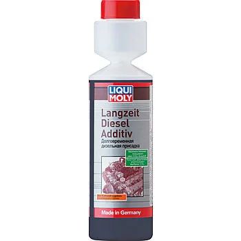 Лот: 14502418. Фото: 1. 2355 LiquiMoly Долговременная... Масла, жидкости