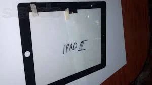 Лот: 4145322. Фото: 1. Тачскрин ( Сенсор ) модуль iPad... Дисплеи, дисплейные модули, тачскрины