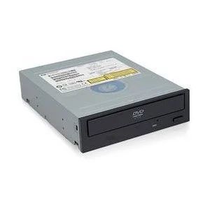 Лот: 3173437. Фото: 1. Привод HP Genuine 16X DVD-ROM... Приводы CD, DVD, BR, FDD