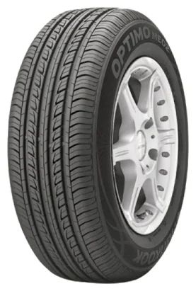 Лот: 7312341. Фото: 1. Hankook 185/60 R14 K424 82H в... Шины
