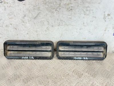 Лот: 25558528. Фото: 1. решетка вентиляционная Opel Astra... Другое (автозапчасти)