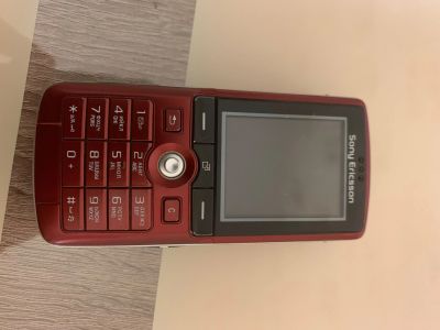 Лот: 15318335. Фото: 1. SonyEricsson K750i. Кнопочные мобильные телефоны