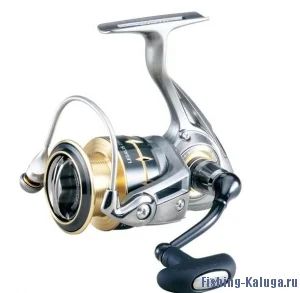 Лот: 3502862. Фото: 1. Катушка б/ин. DAIWA "12 LEGaLIS... Катушки, комплектующие